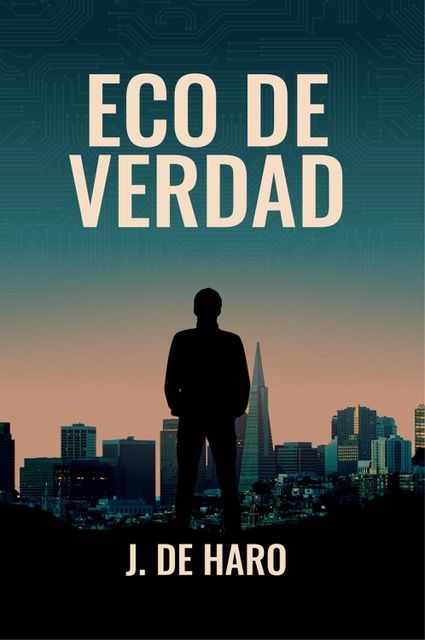 Portada libro J. de Haro Portada libro J. de Haro