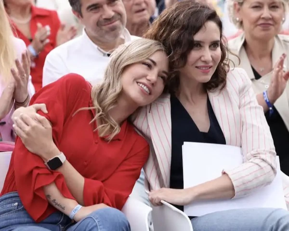 La dimisión de Noelia Núñez: Un escándalo que oculta más de lo que revela