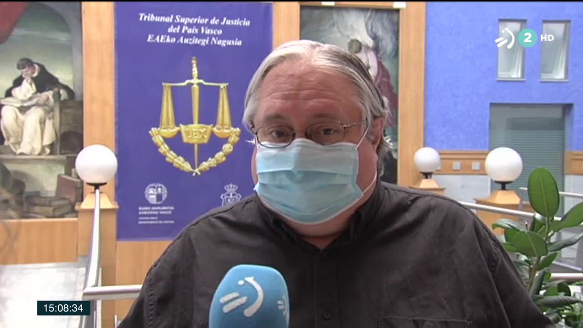 juez garrido
