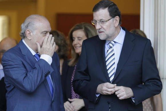 El PP y la guerra sucia contra Podemosentre el escándalo de espionaje y las filtraciones