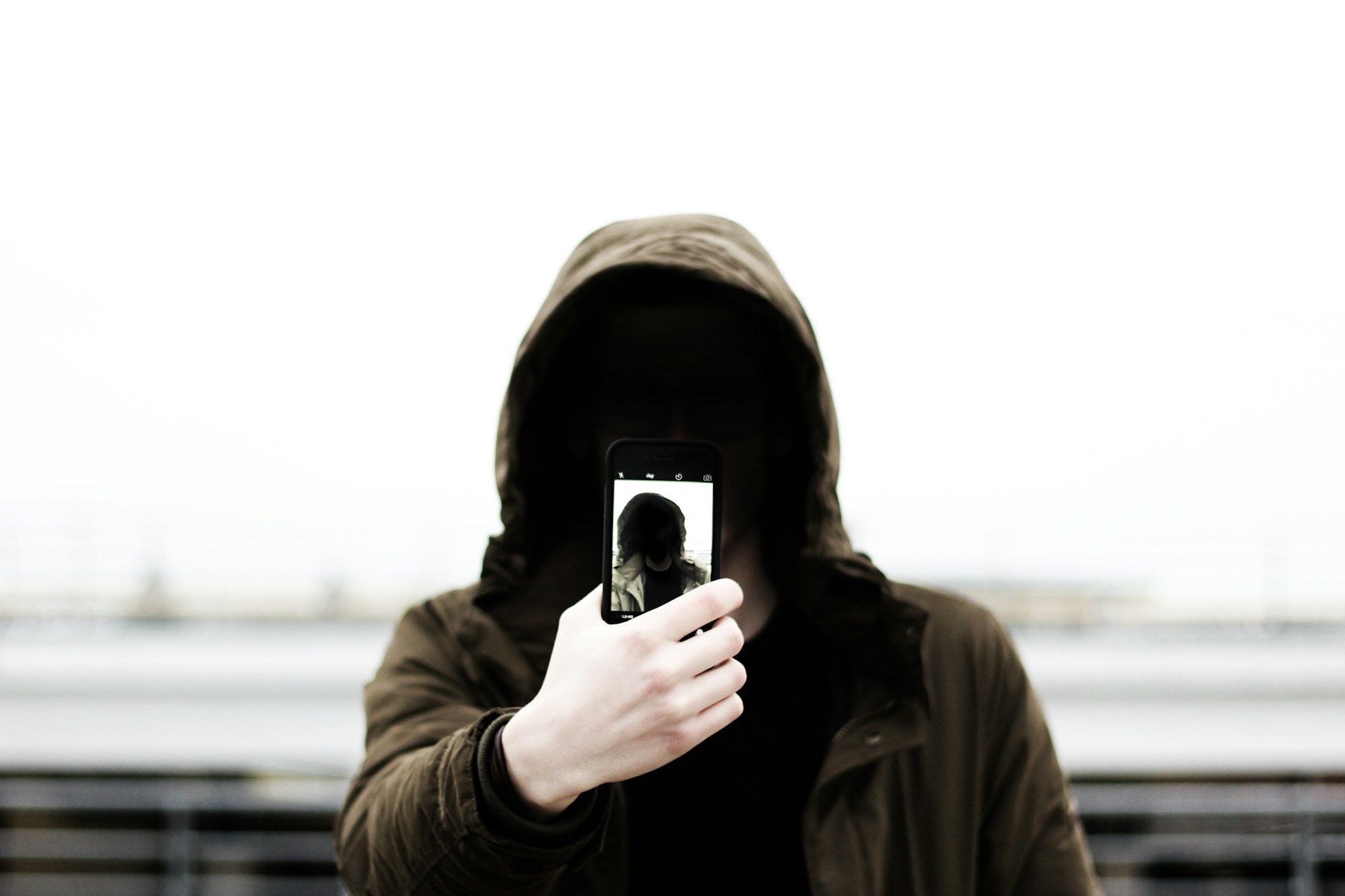 Violencia Digital Machismo