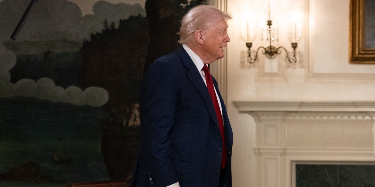 Trump criptomonedas bitcoin