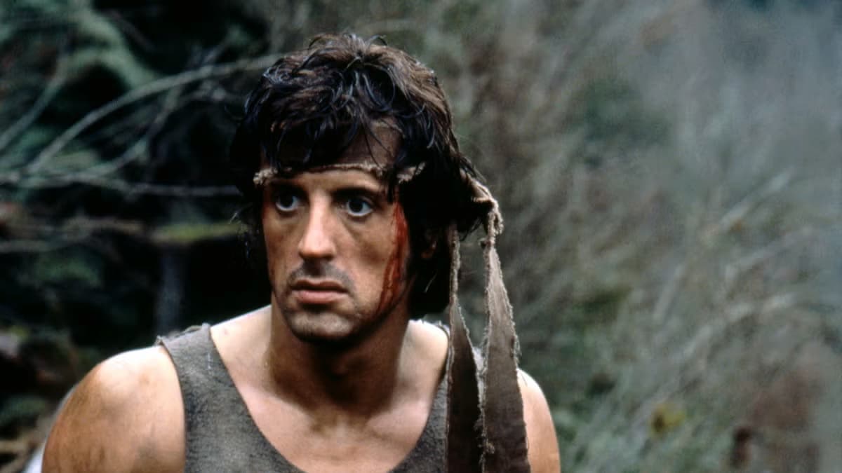 Rambo