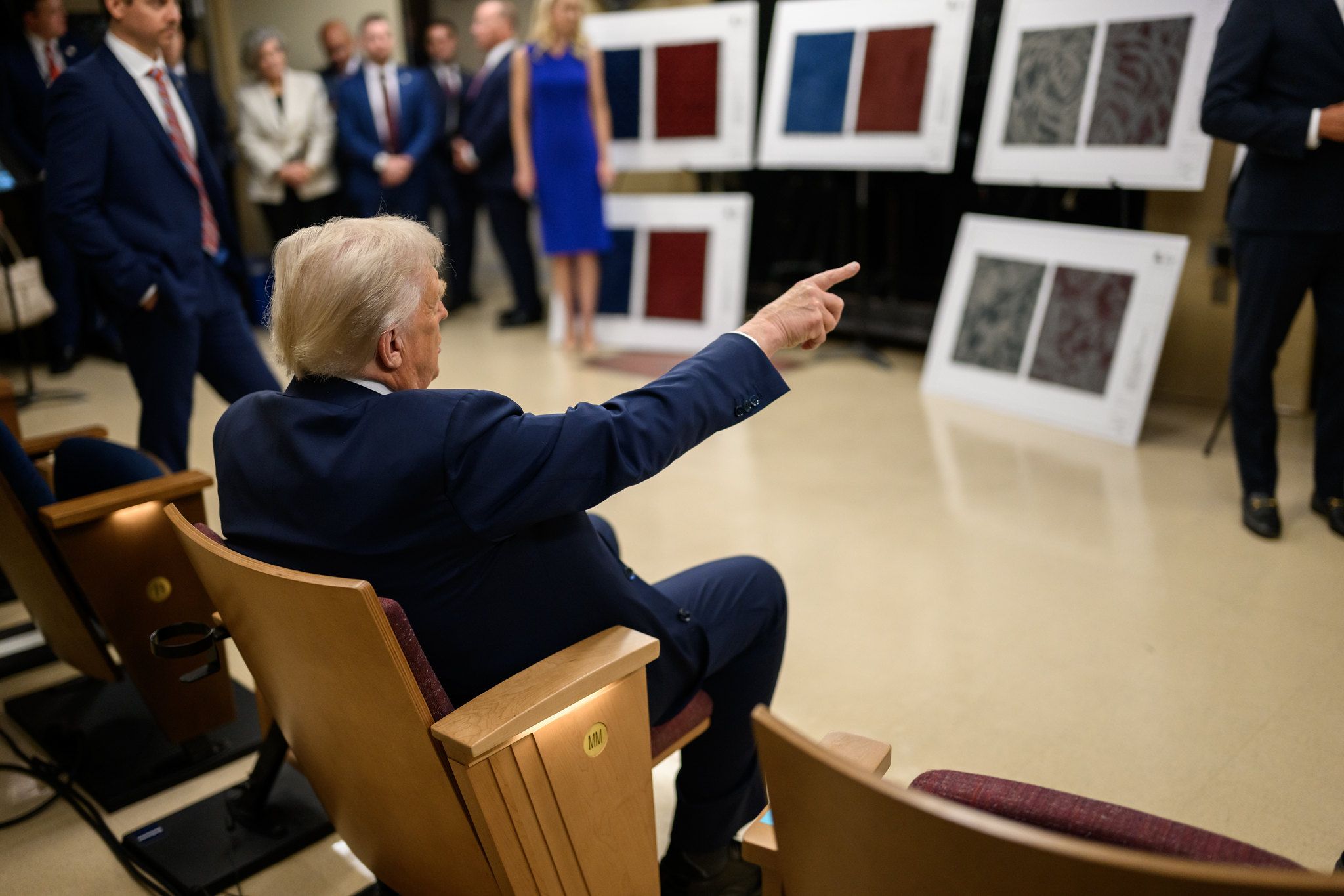 Trump destruccion sistema electoral Trump destruccion sistema electoral