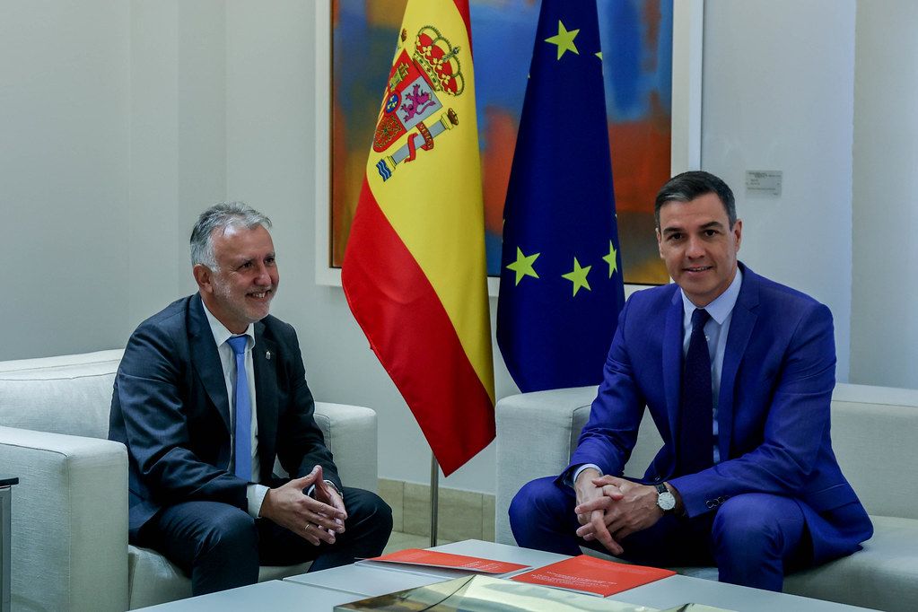 La agenda canaria no puede esperar más