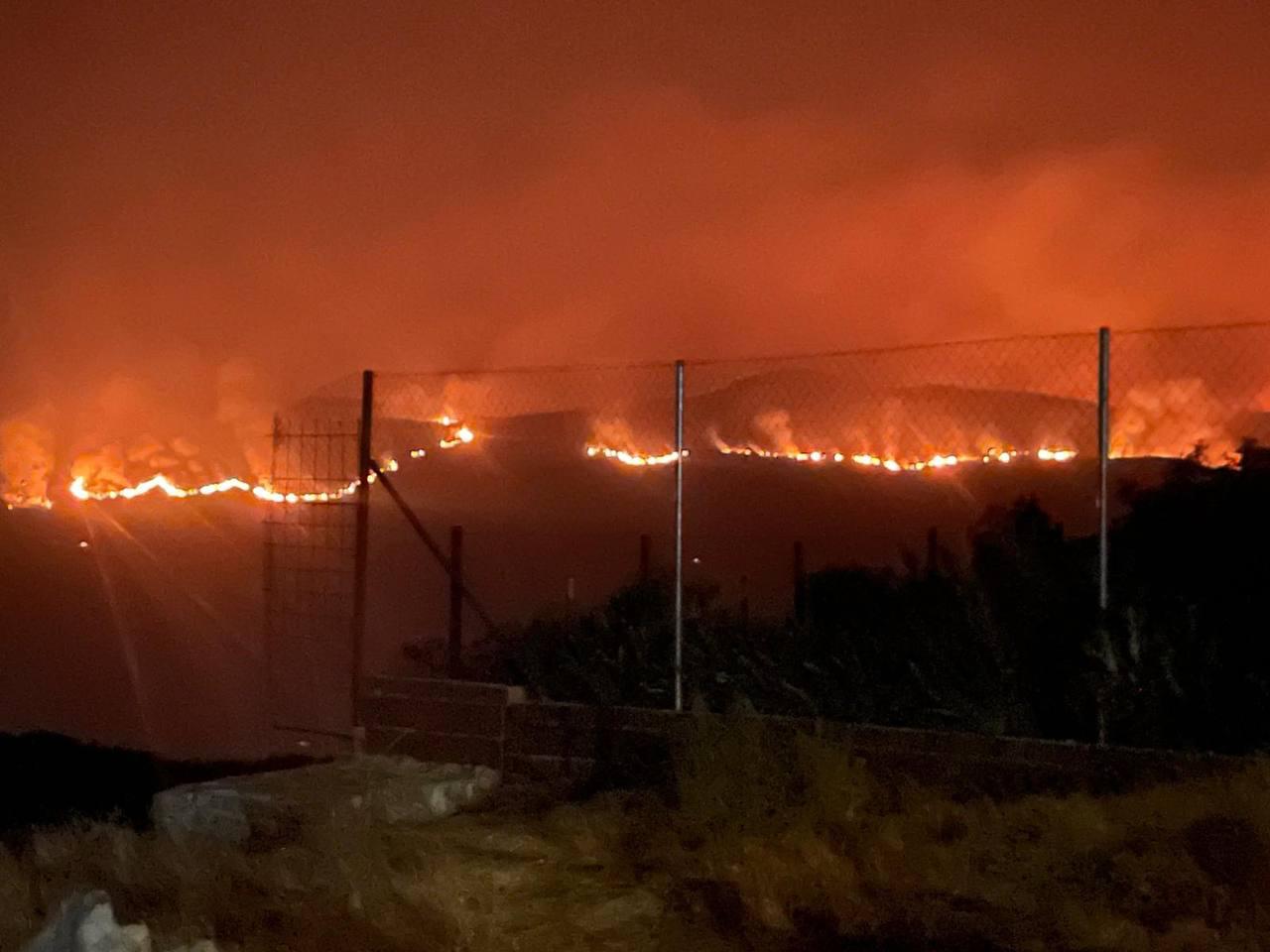 El humo que no se ve también mata