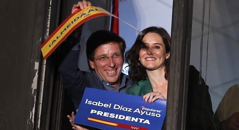 ayuso almeida