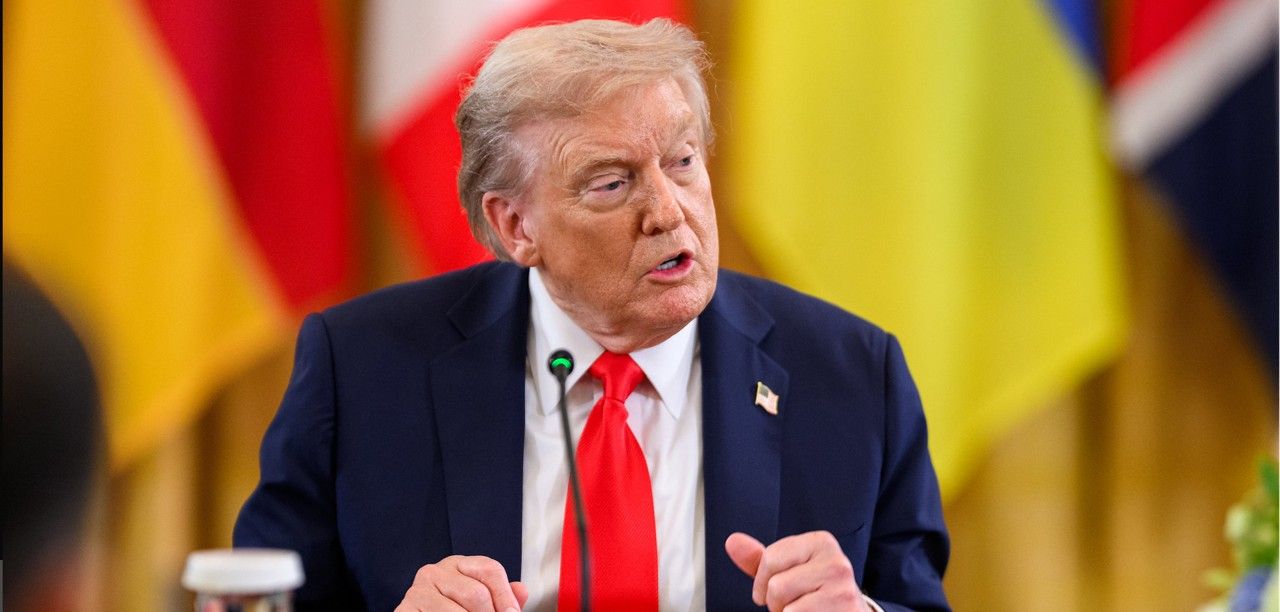 Trump va del populismo al peligro geopolítico