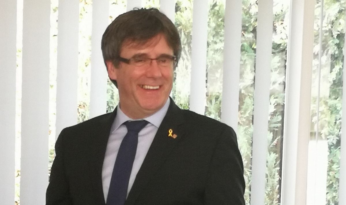 Illa y Puigdemont se verán mañana en Bruselas: un gesto histórico para normalizar la política catalana