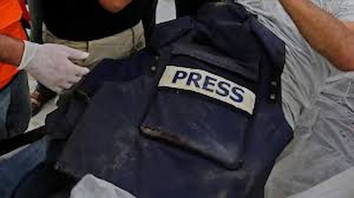 Gaza Prensa