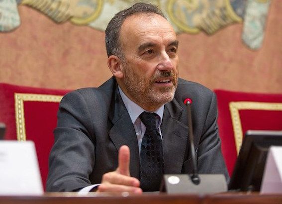Manuel Marchena 2020