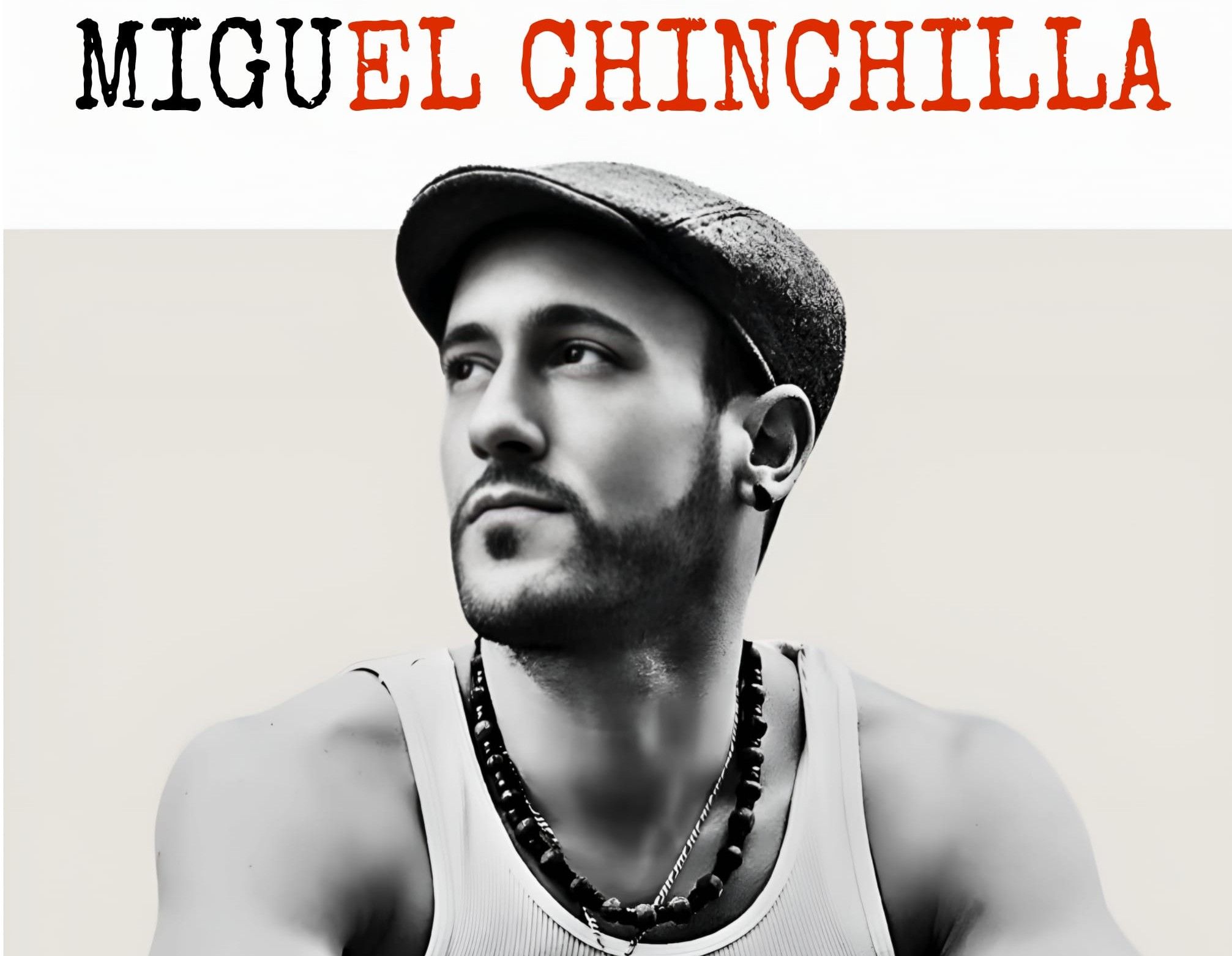 Miguel Chinchilla
