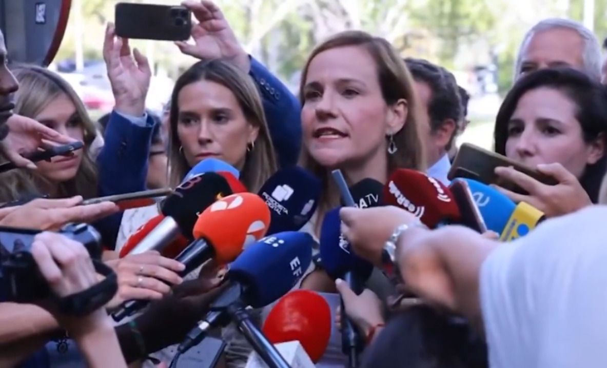 Vox desafía al Estado y criminaliza a menores migrantes