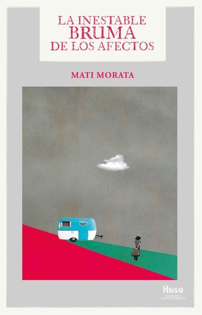Portada libro Mati Morata