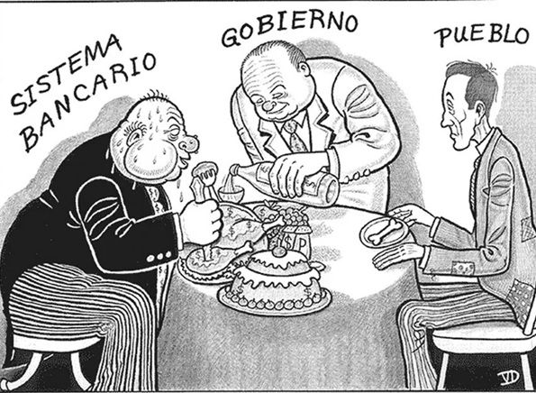 Violencia simbólica en la hegemonía neoliberal