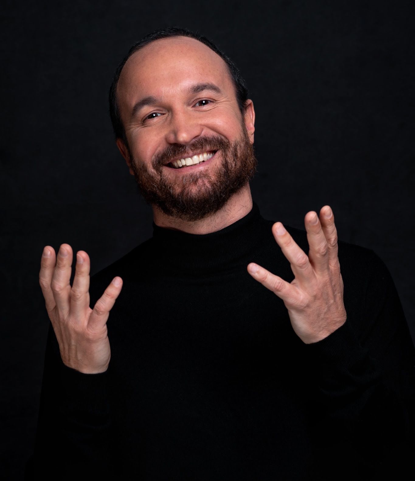 J Antonio Simarro J Antonio Simarro