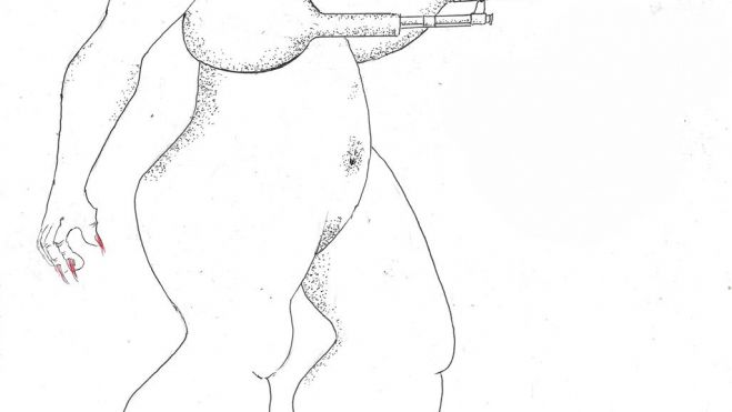 Madona parabellum