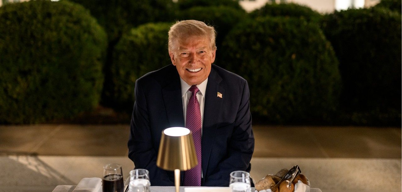 Trump votantes rurales
