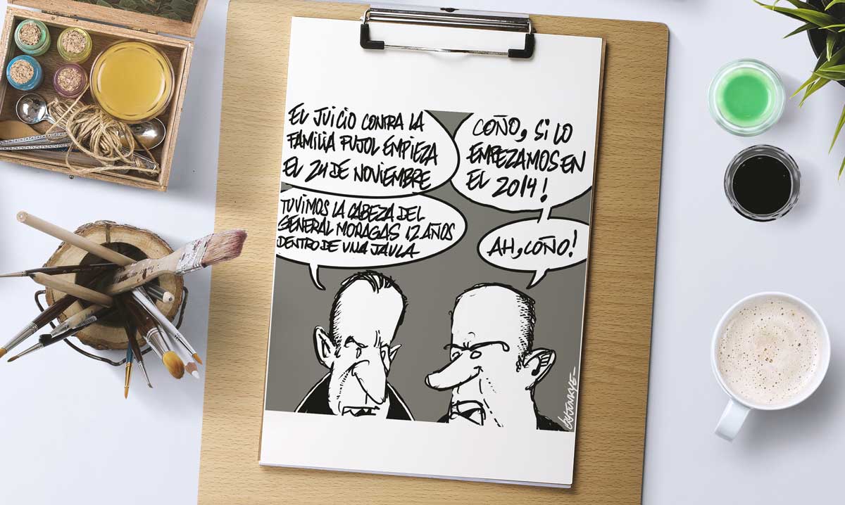 Juicios Eternos byJunkey