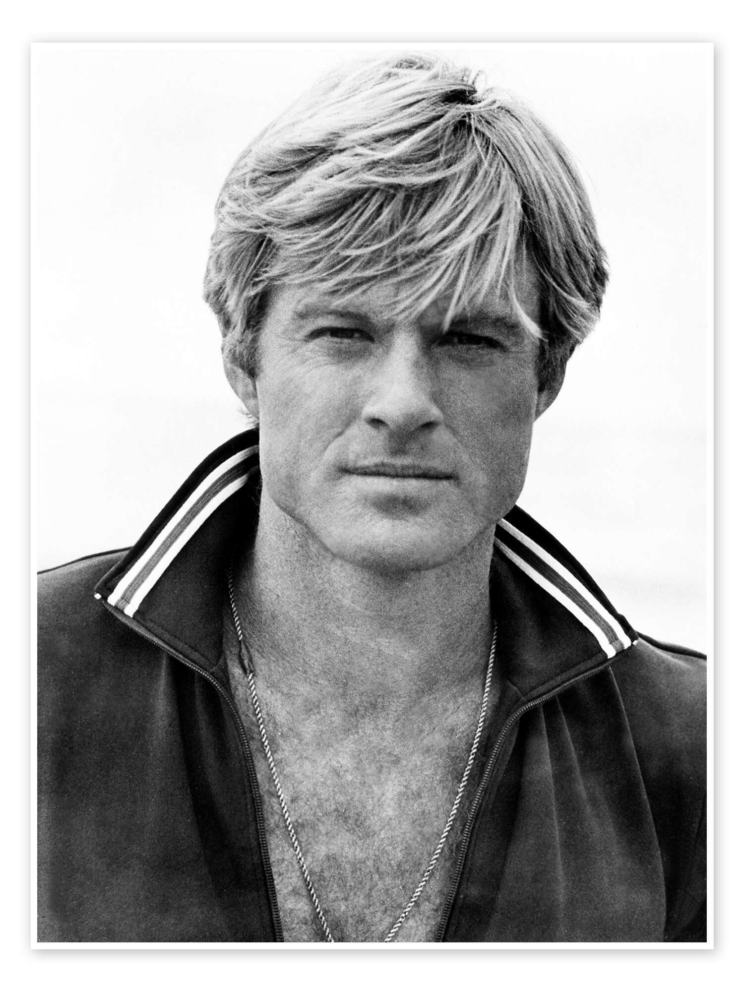 Fallece Robert Redford, el icono eterno de Hollywood que transformó el cine independiente