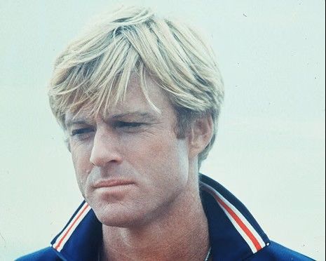 Robert Redford