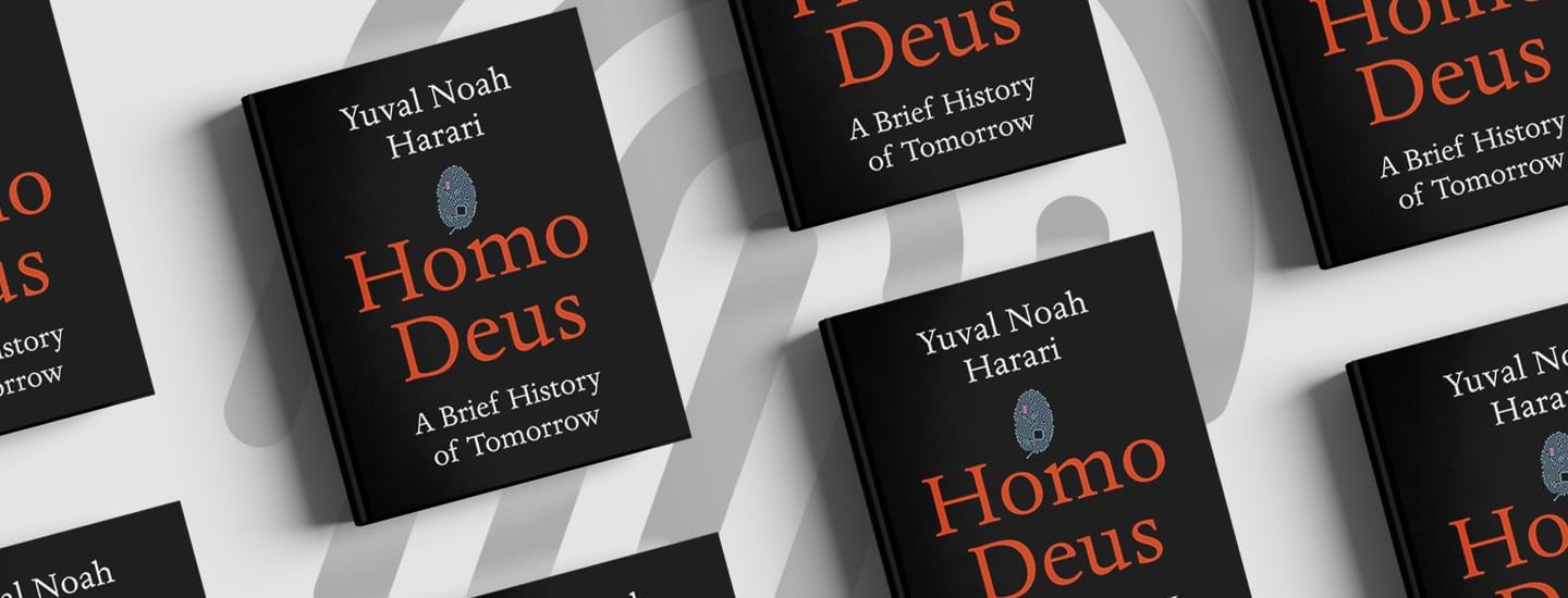 Homo deus