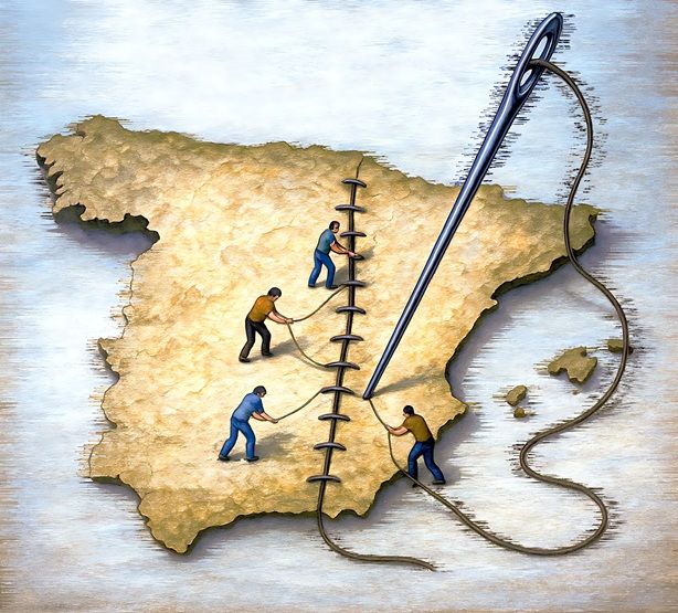 España