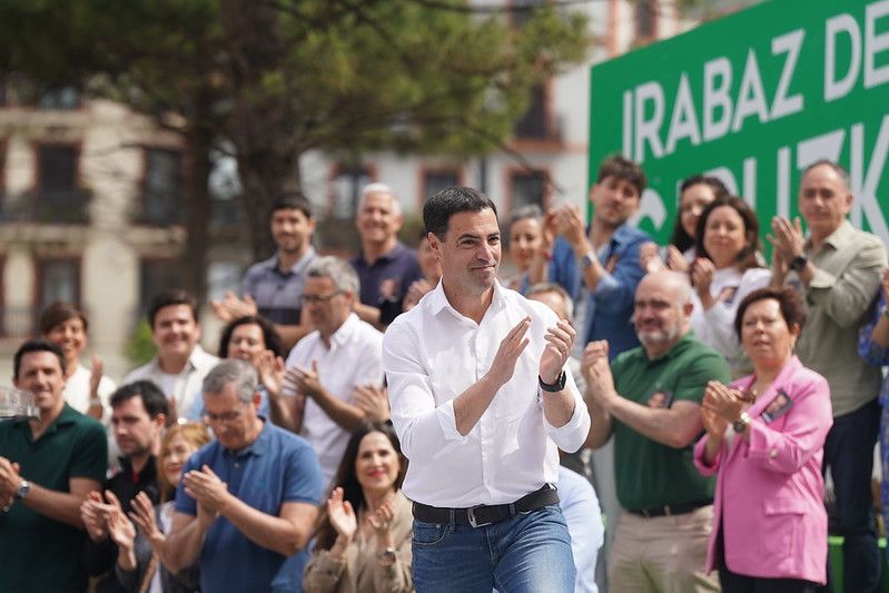 Euskadi asume el control de las prestaciones por desempleo y cierra el primer gran bloque de la Seguridad Social