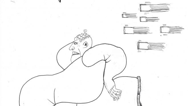 Mal informan (1)