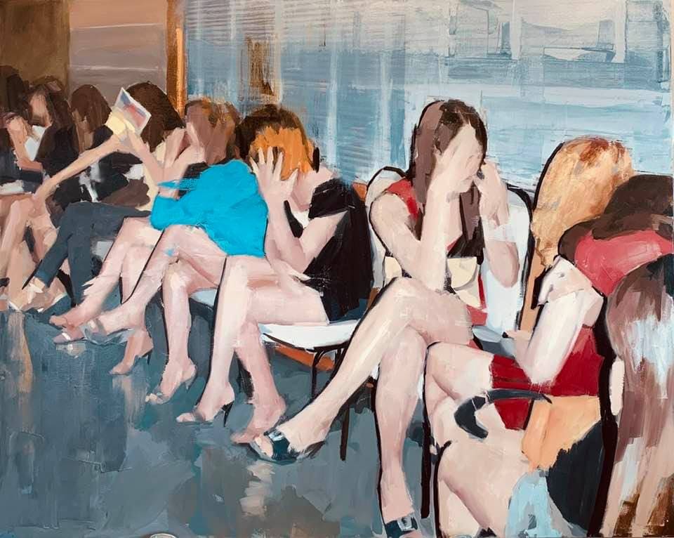 Mark Tennant