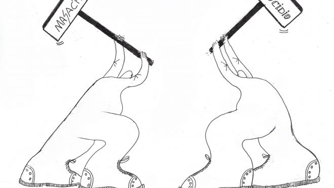 La guerra por los sinónimos