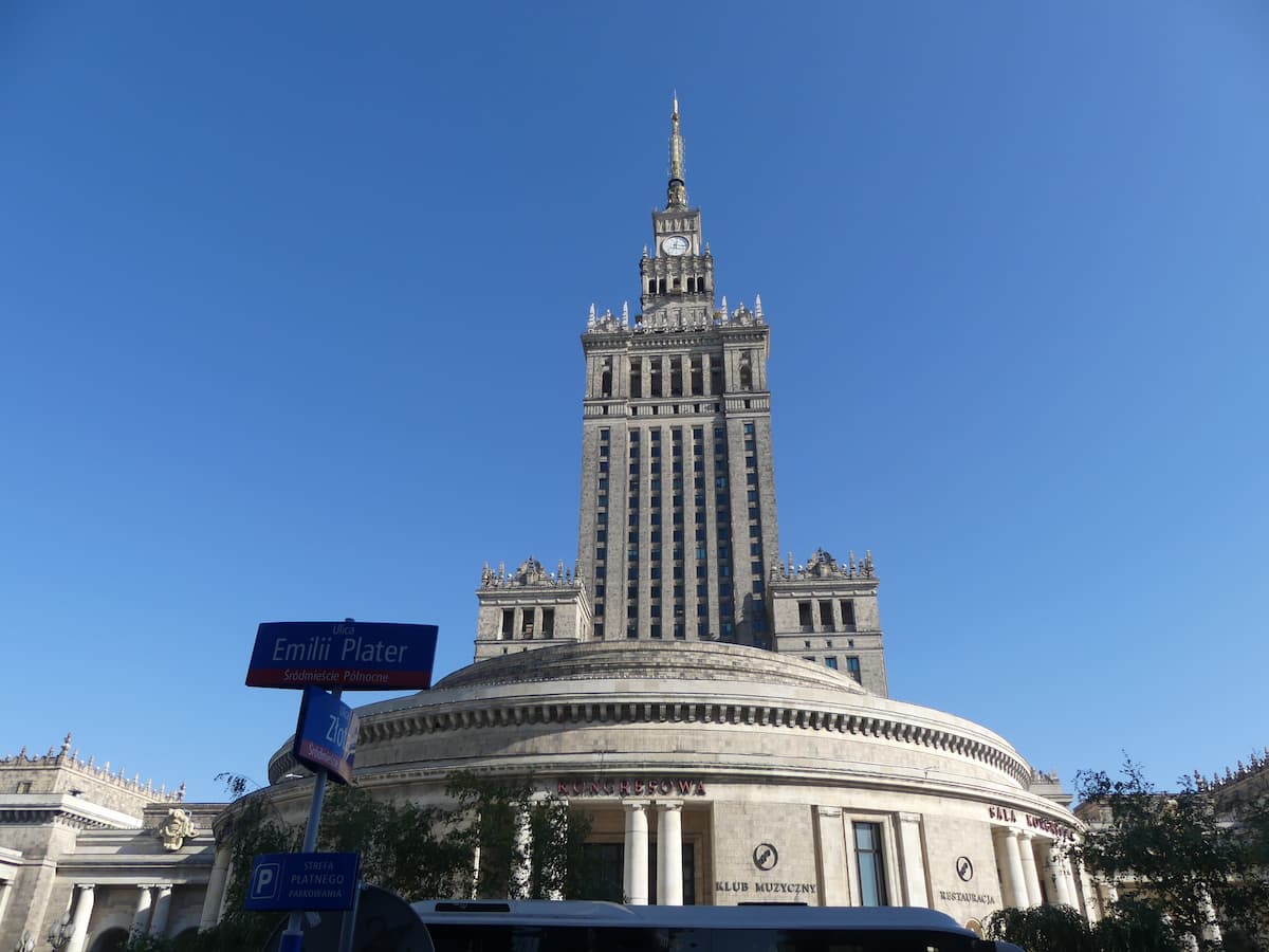 Todo Polonia