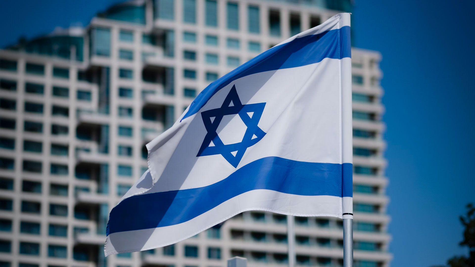 israel
