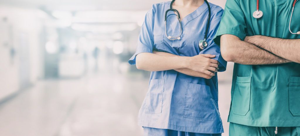 Medicina preventiva, médicos