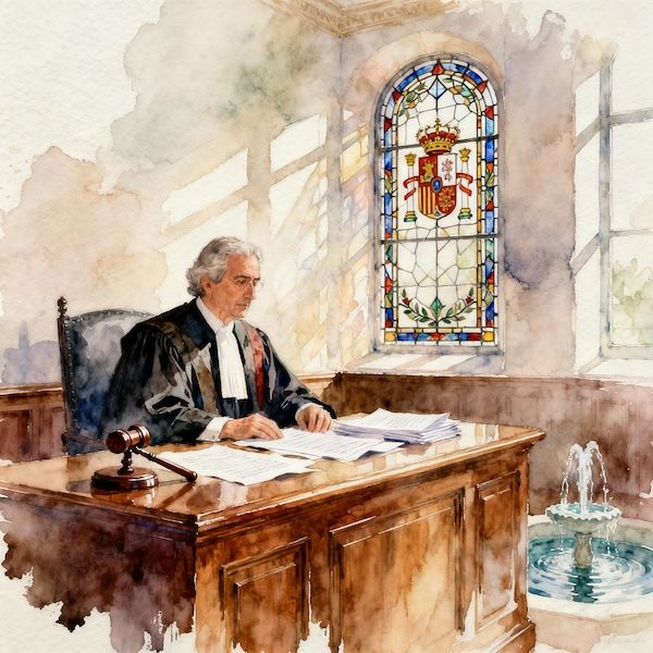 Los jueces alertaron al Gobierno durante meses de los graves fallos en las pulseras de protección a las víctimas de violencia de género Los jueces alertaron al Gobierno durante meses de los graves fallos en las pulseras de protección a las víctimas de violencia de género