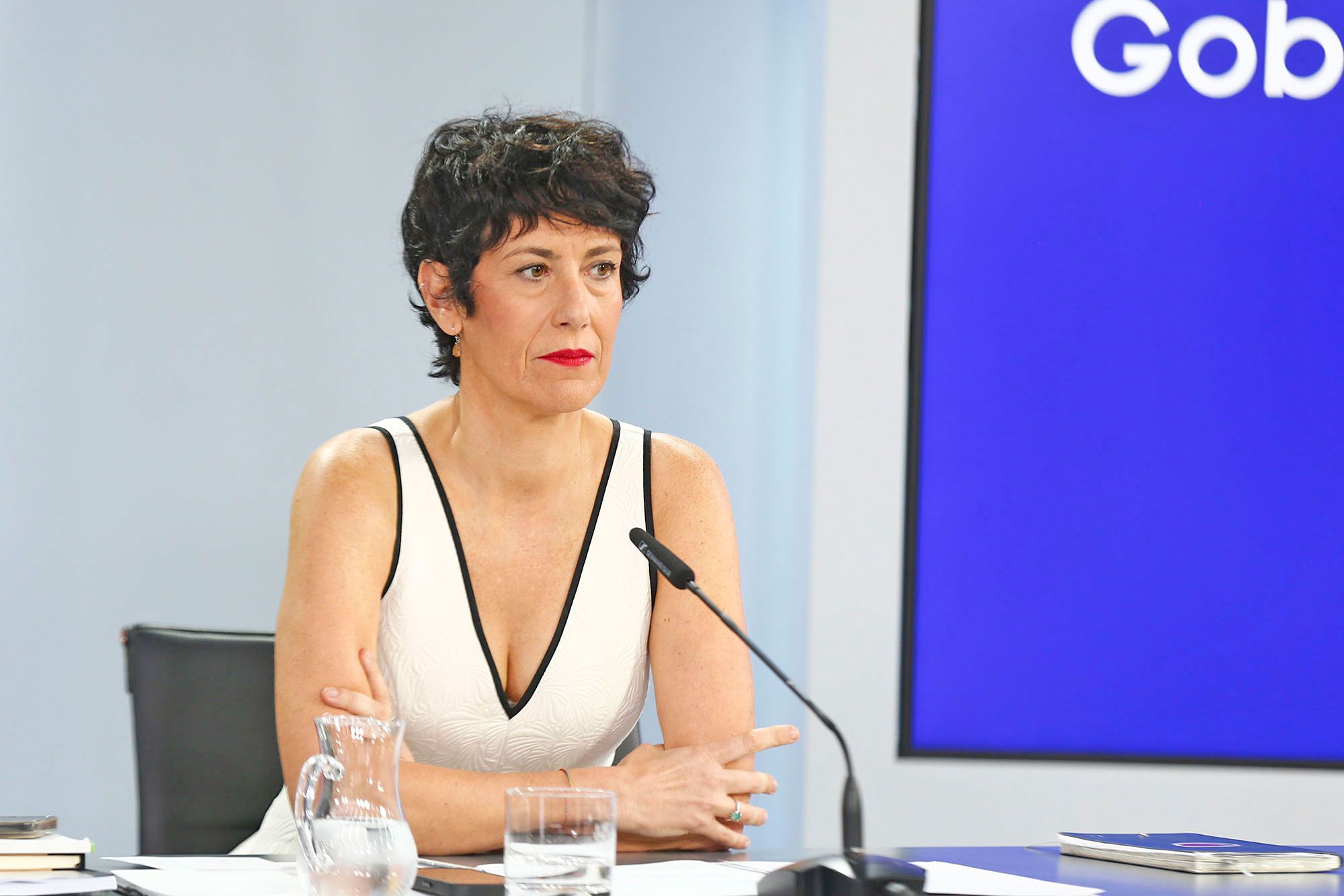 El Gobierno estudia mejoras en la pensión de los jubilados forzosos que decidan reincorporarse al trabajo