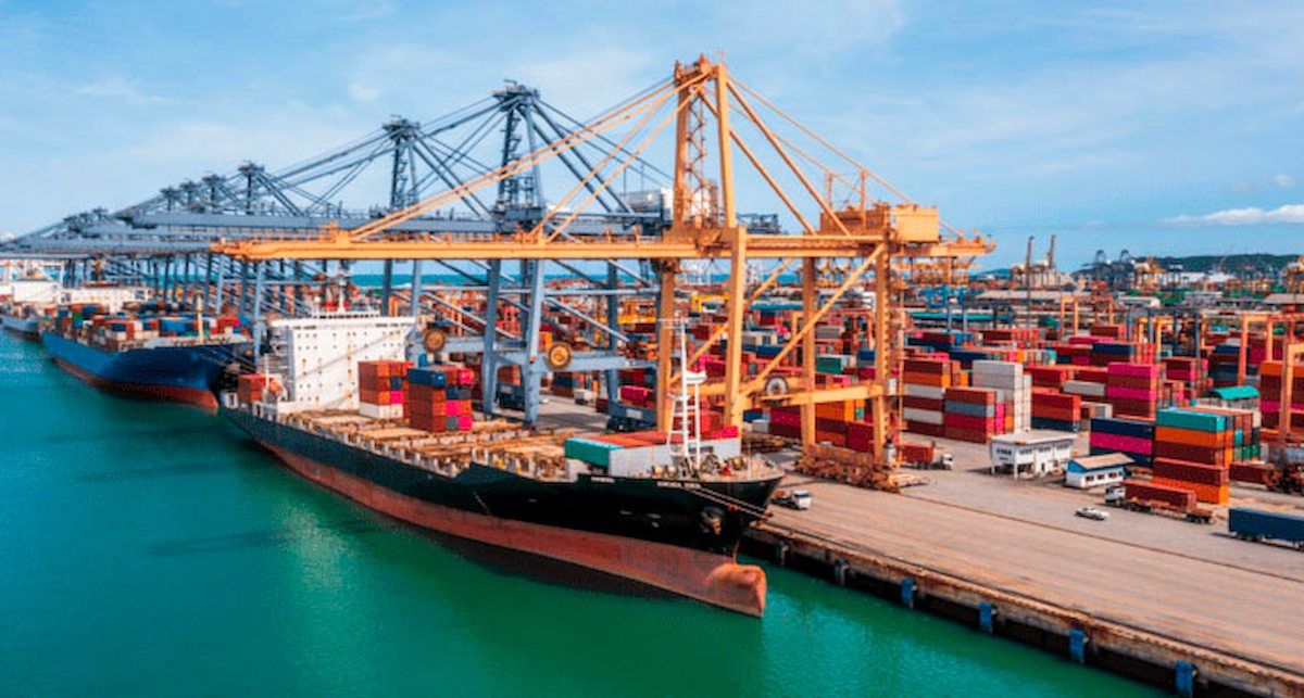 Las exportaciones dirigidas a destinos extracomunitarios aglutinaron el 39% del total. | Foto: ICEX