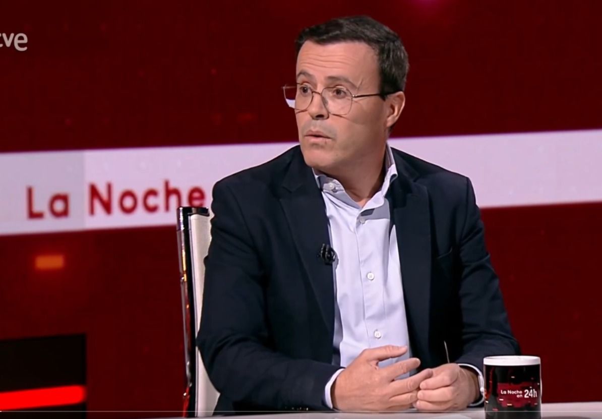 Gallardo niega irregularidades y acusa a la instrucción de asumir el guion de la ultraderecha