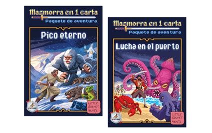 Mazmorra
