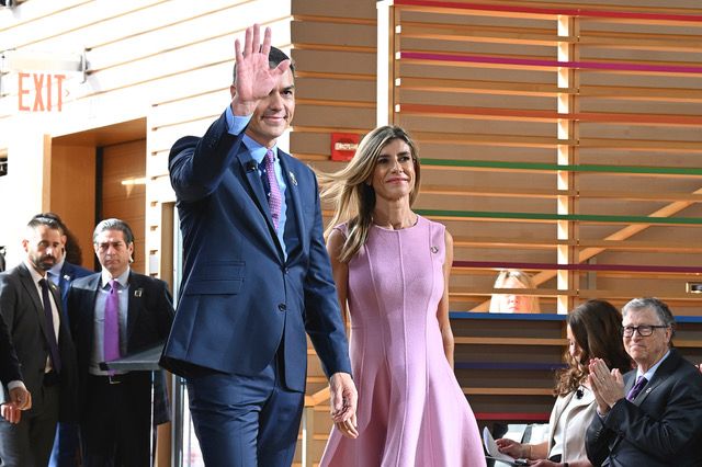 Muchas posibilidades de que Peinado se quede con las ganas de ver a Begoña Gómez delante del jurado