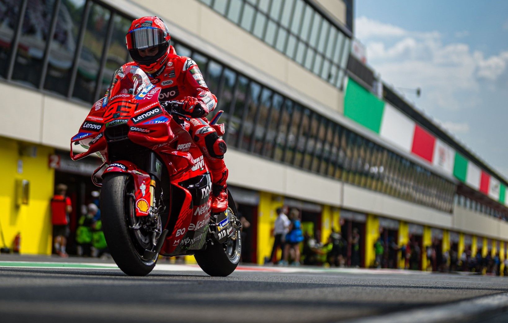 Marc Márquez