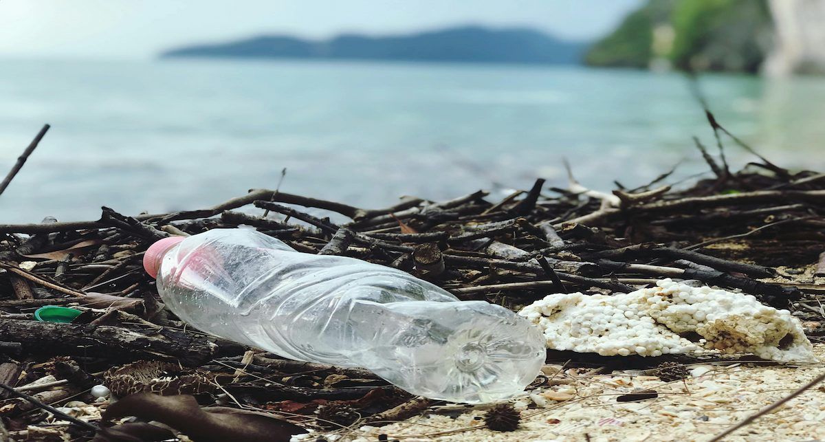Las nuevas normas sobre seguimiento y presentación de informes ayudarán a mejorar el panorama de la contaminación del agua en toda Europa. | Foto: Pexels/ Catherine Sheila