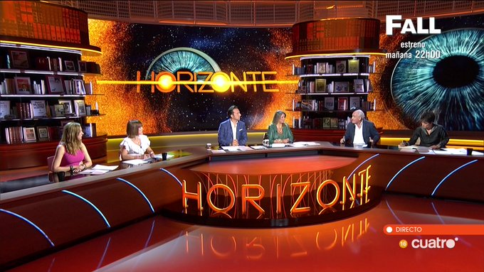 Horizonte