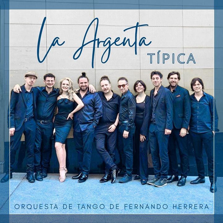 La Argenta Típica
