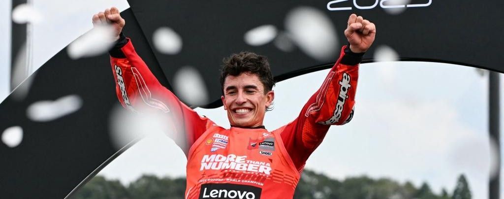 Marc Márquez