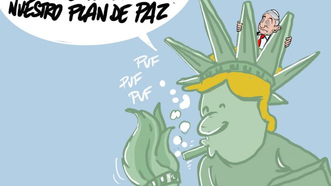 Plan de Paz