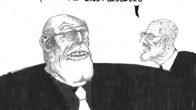 El futuro en marcha