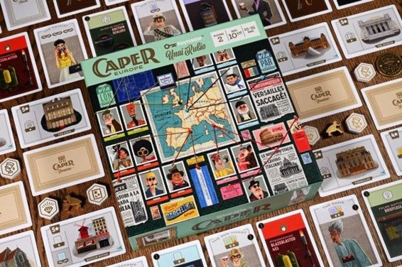 Caper