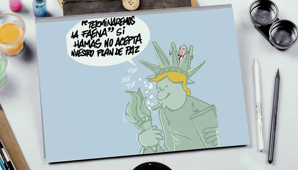 Plan de paz byJunkey