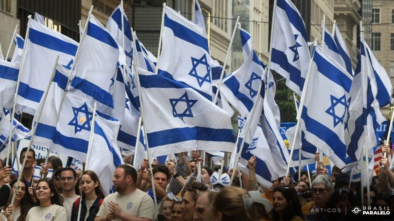 Perfiles y mecanismos del lobby pro‑Israel en España